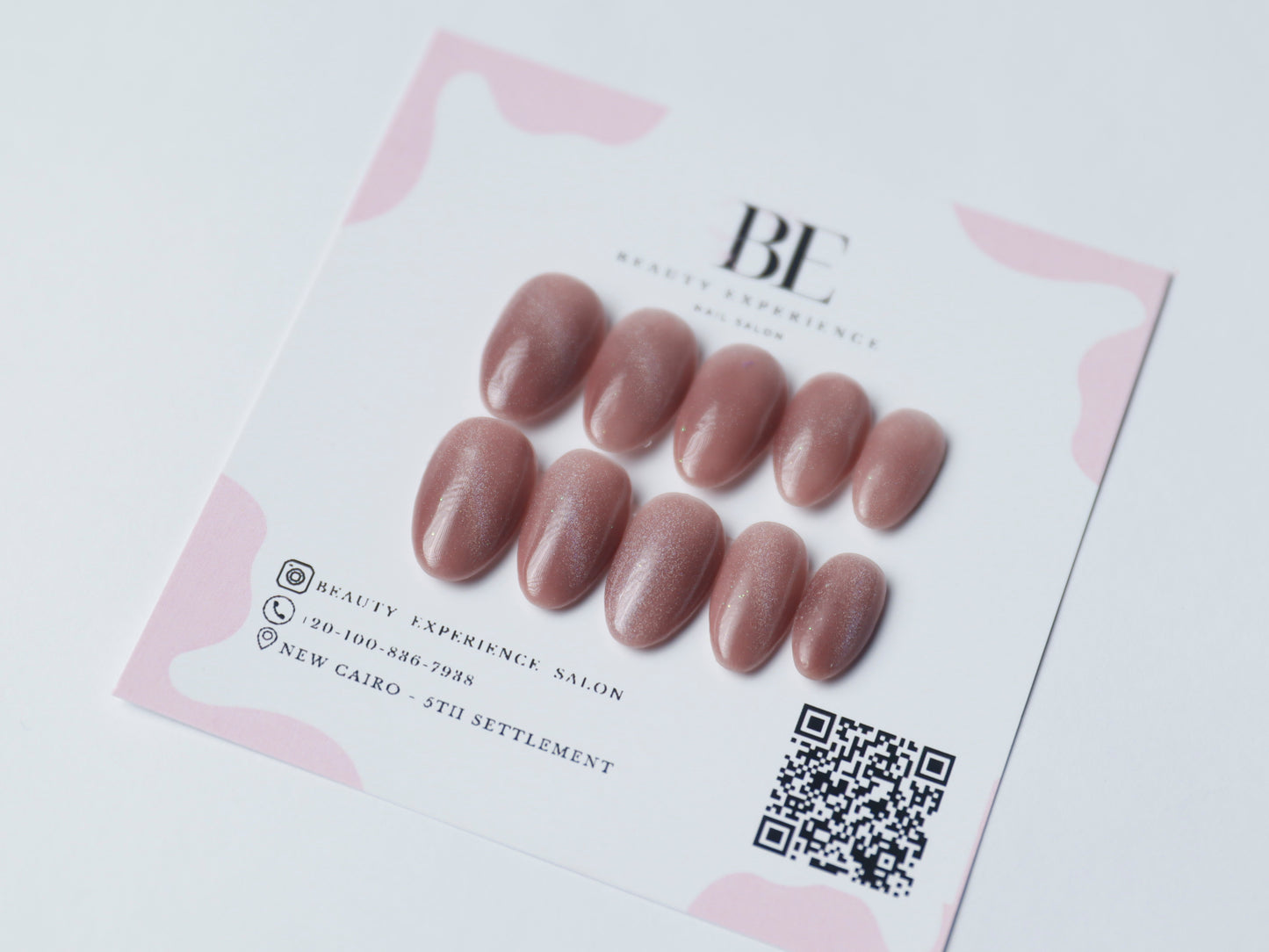 Nude Magnetic